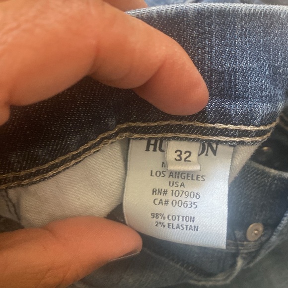 Hudson jeans size 32 - Picture 7 of 13